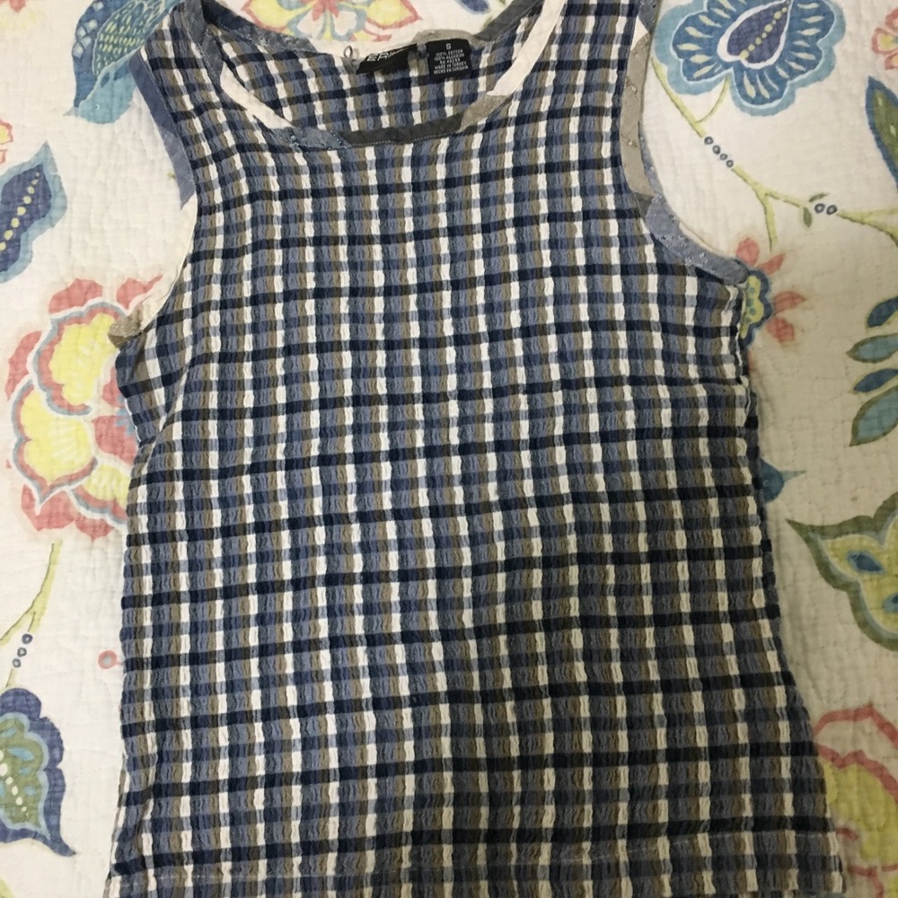 Vintage Top